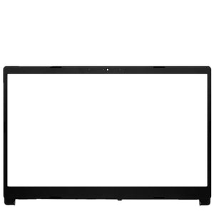 Laptop LCD Back Cover Front Bezel For ACER For Aspire A515-41G Black