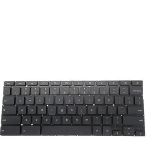 Laptop Keyboard For ASUS C200 C200MA Colour Black