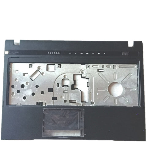 Laptop Upper Case Cover C Shell For DELL Vostro 3400 Black