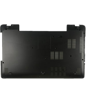 Laptop Bottom Case Cover D Shell For ACER For TravelMate P276 P276-M P276-MG Black