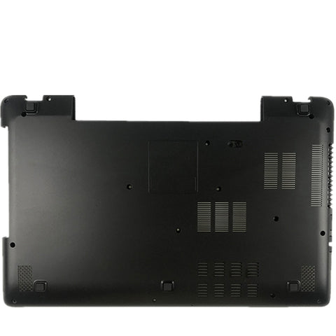 Laptop Bottom Case Cover D Shell For ACER For TravelMate 4530 Black