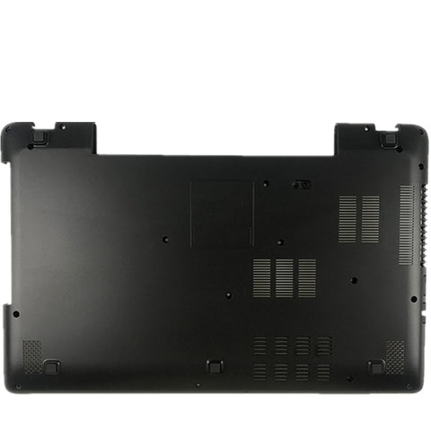 Laptop Bottom Case Cover D Shell For ACER Chromebook C720 C720P Black