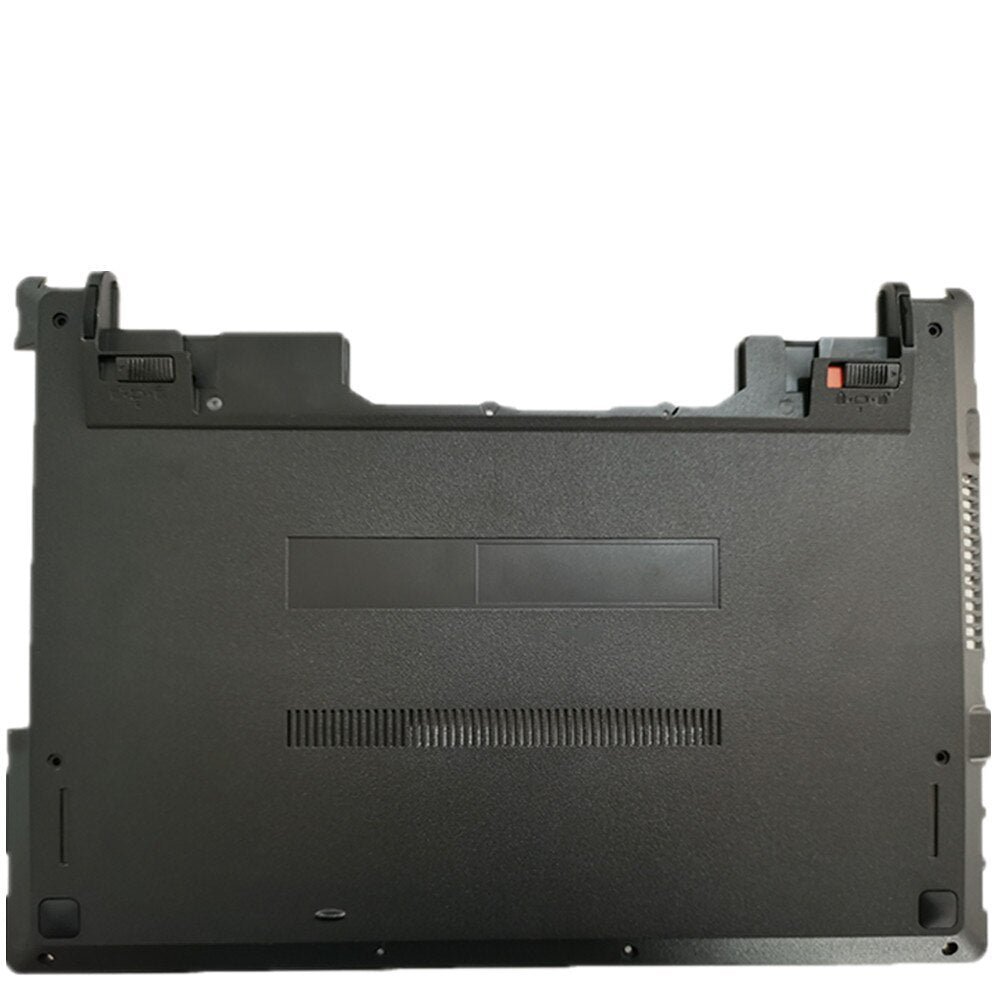 Laptop Bottom Case Cover D Shell For ASUS For Pro D641MD Colour Black