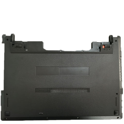 Laptop Bottom Case Cover D Shell For ASUS P41 P41JF P41SV Black