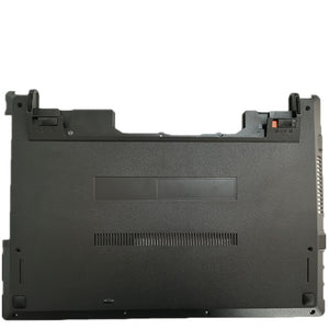 Laptop Bottom Case Cover D Shell For ASUS P24 P24A P24E Black