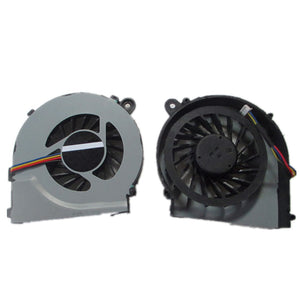 Laptop CPU Central Processing Unit Fan Cooling Fan For HP 2000-2d00 Black 