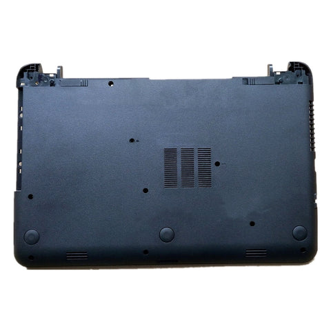 Laptop Bottom Case Cover D Shell For HP 15g-ad000 15g-ad100 Color Black