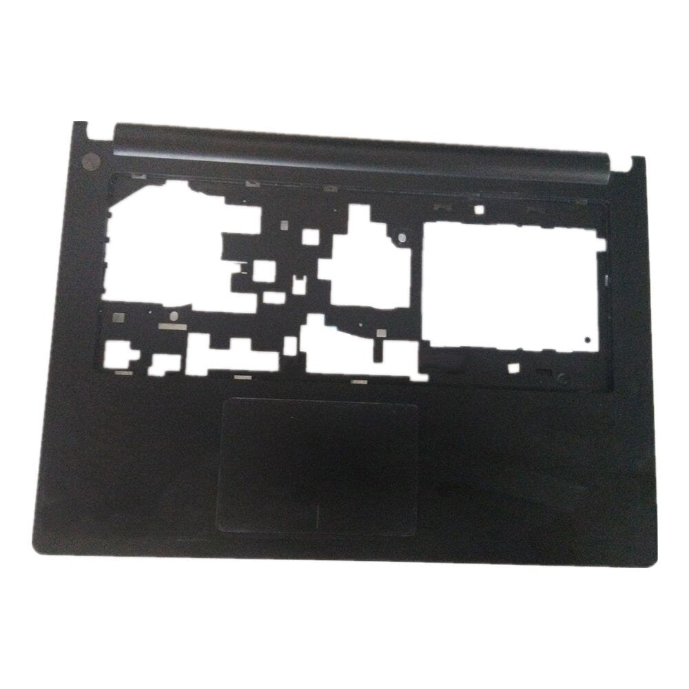 Laptop Upper Case Cover C Shell & Touchpad For Lenovo ideapad S400 Color Black AP0SB000100P