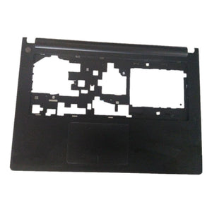 Laptop Upper Case Cover C Shell & Touchpad For Lenovo ideapad S405 Color Black