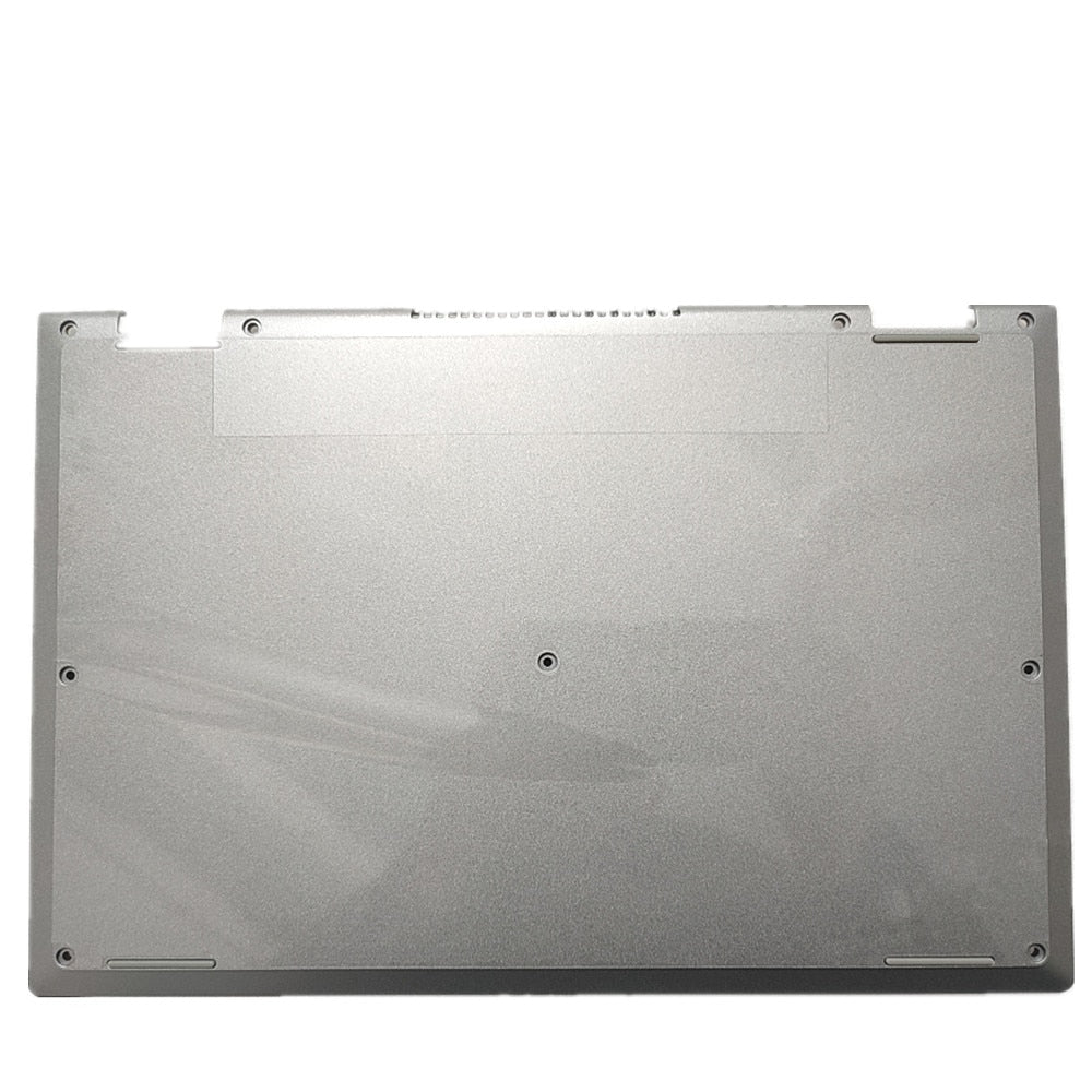 Laptop Bottom Case Cover D Shell For DELL Inspiron 3157 Silver 0F1GJJ