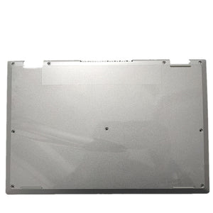 Laptop Bottom Case Cover D Shell For DELL Inspiron 3157 Silver 0F1GJJ