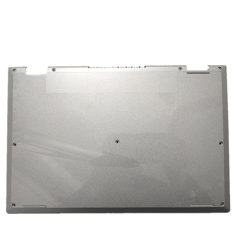 Laptop Bottom Case Cover D Shell For DELL Inspiron 3148 Silver 0F1GJJ 