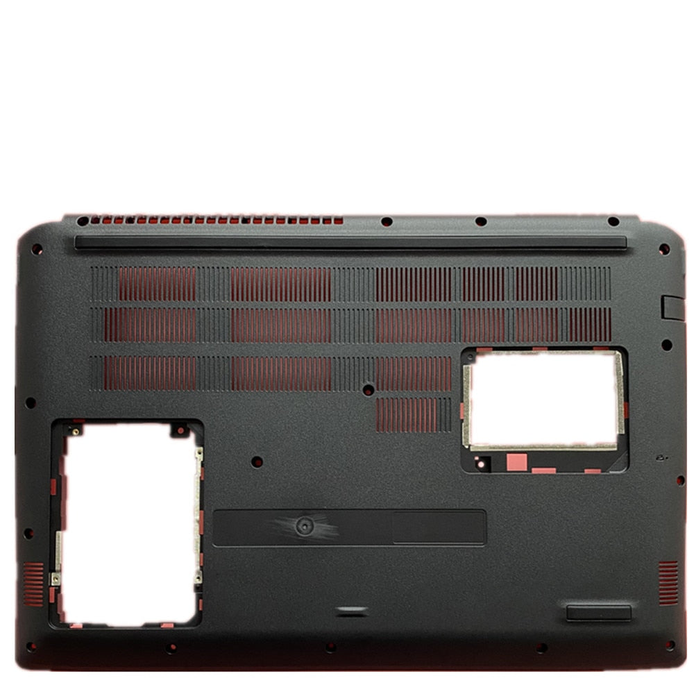 Laptop Bottom Case Cover D Shell For ACER For Aspire A315-41 A315-41G Black