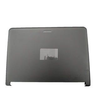 Laptop LCD Top Cover For DELL Latitude 3350 Black