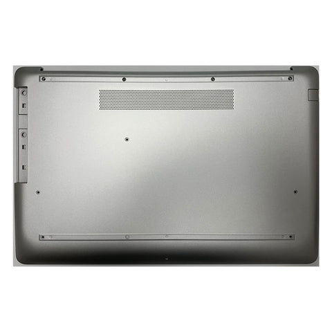 Laptop Bottom Case Cover D Shell For HP 17-ca0000 17-ca1000 Color Silvery L22508-001