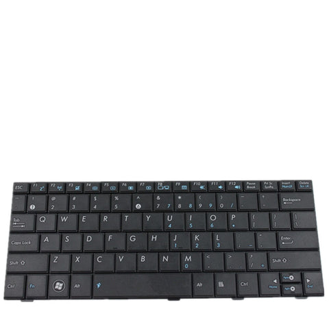 Laptop Keyboard For ASUS T102 T102HA T102TA Colour Black