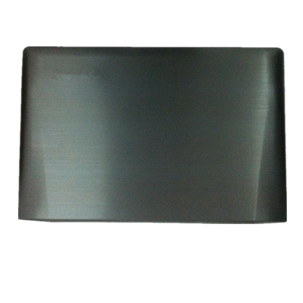 Laptop LCD Top Cover For Lenovo ideapad Y500 Color Black