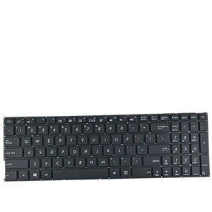 Laptop Keyboard For ASUS ZENBOOK UX510 UX510UW UX510UX Colour Black