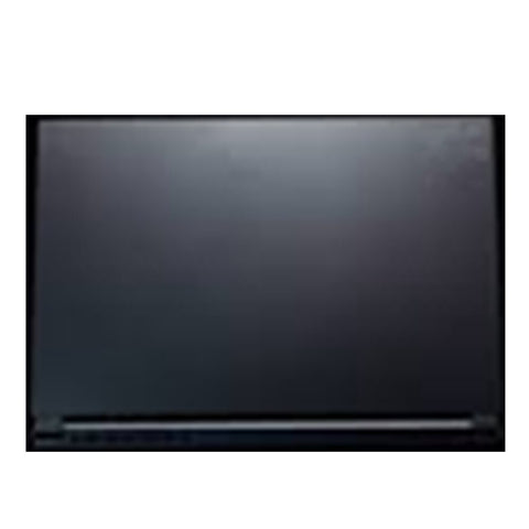 Laptop LCD Top Cover For MSI For Delta 15 Black