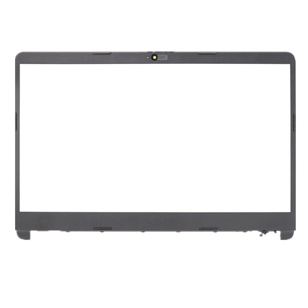 Laptop LCD Back Cover Front Bezel For HP Pavilion 14-dv0000ng Black