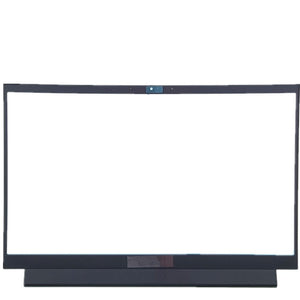 Laptop LCD Back Cover Front Bezel For DELL G15 5510 Colour Black 0HXRTH