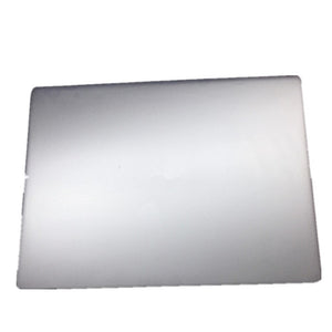 Laptop LCD Top Cover For DELL Inspiron 7590 Silvery