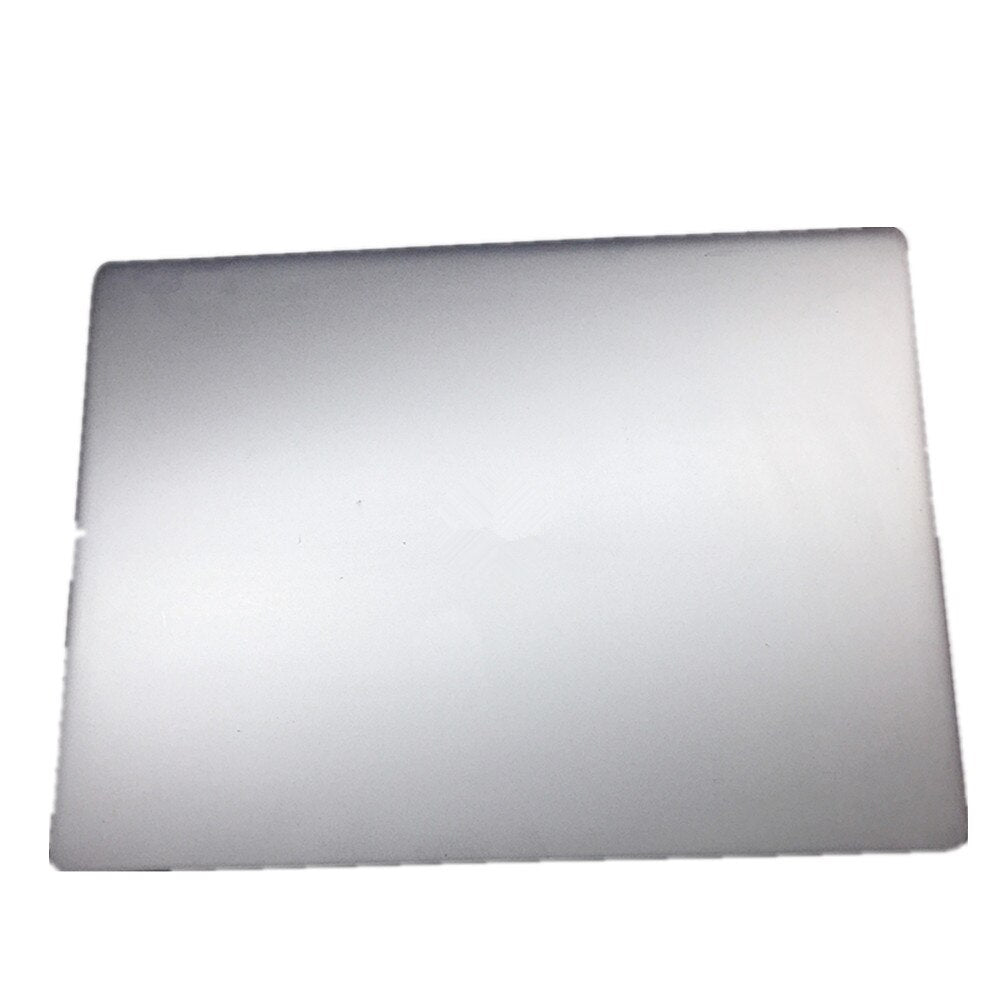 Laptop LCD Top Cover For DELL Inspiron 7591 Silvery