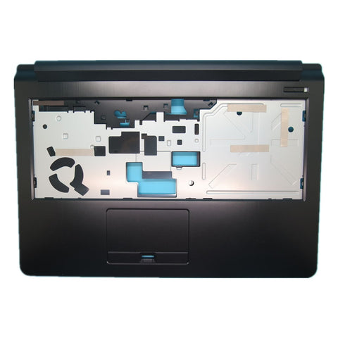 Laptop Upper Case Cover C Shell & Touchpad For CLEVO WA50SFQ Black