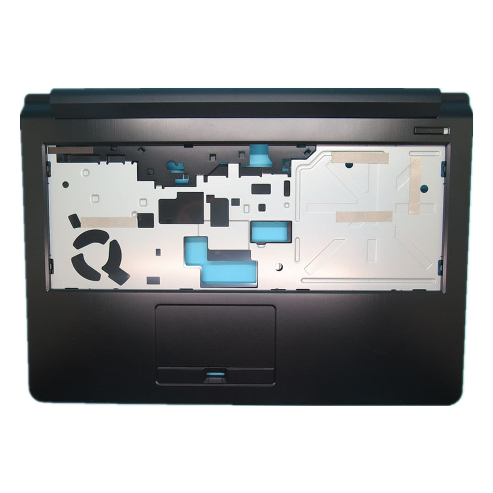 Laptop Upper Case Cover C Shell & Touchpad For CLEVO W941AU-T W941KU W941KU-T W941SU1-T W941SU2-T W941TU-T Black