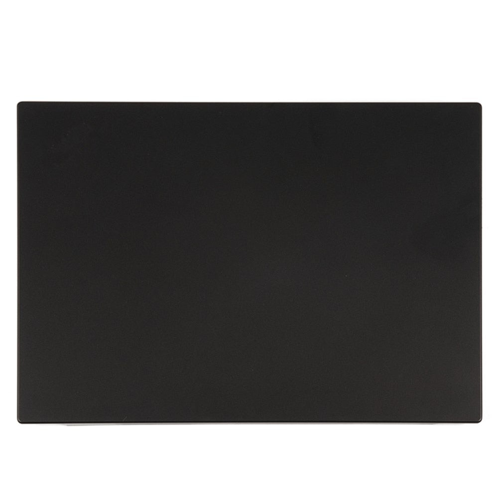 Laptop LCD Top Cover For Lenovo ThinkPad E580 Color Black