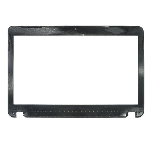 Laptop LCD Back Cover Front Bezel For HP Pavilion dv6-6c00 Color Black