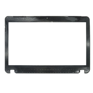 Laptop LCD Back Cover Front Bezel For HP Pavilion dv6-3000 dv6-3100 dv6-3200 dv6-3300 3134 3110TX Color Black