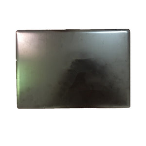 Laptop LCD Top Cover For ASUS S505 S505CA S505CB S505CM Black