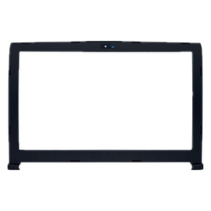 Laptop LCD Back Cover Front Bezel For MSI GE72 2QC-257 2QD-018 2QE-039 040 2QF-258 6QC-287 6QC-289 6QD-001 843 6QF-020 6QF-073 GE72VR 6RF-013CN GE72VR 6RF-090CN GE73 Black