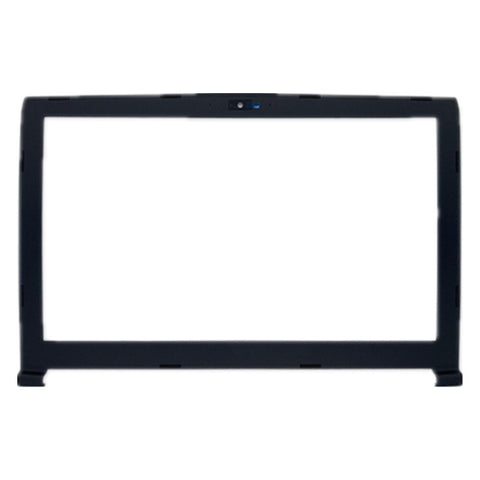 Laptop LCD Back Cover Front Bezel For MSI U90 U100 U100X U101 U115 U120 U123 U130 U135 U135DX U160 U160DX U165 U180 Black