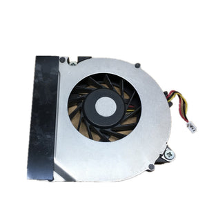 Laptop CPU Central Processing Unit Fan Cooling Fan For HP Compaq CQ 8510p 8510w Black 