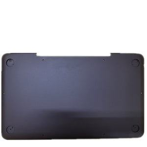 Laptop Bottom Case Cover D Shell For ASUS T101 T101HA Black