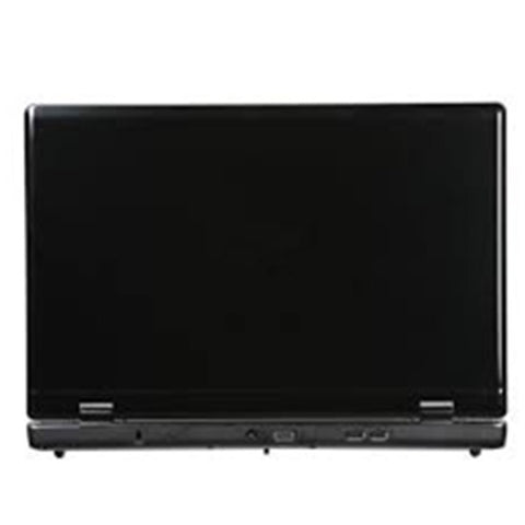 Laptop LCD Top Cover For MSI For CX600 Black