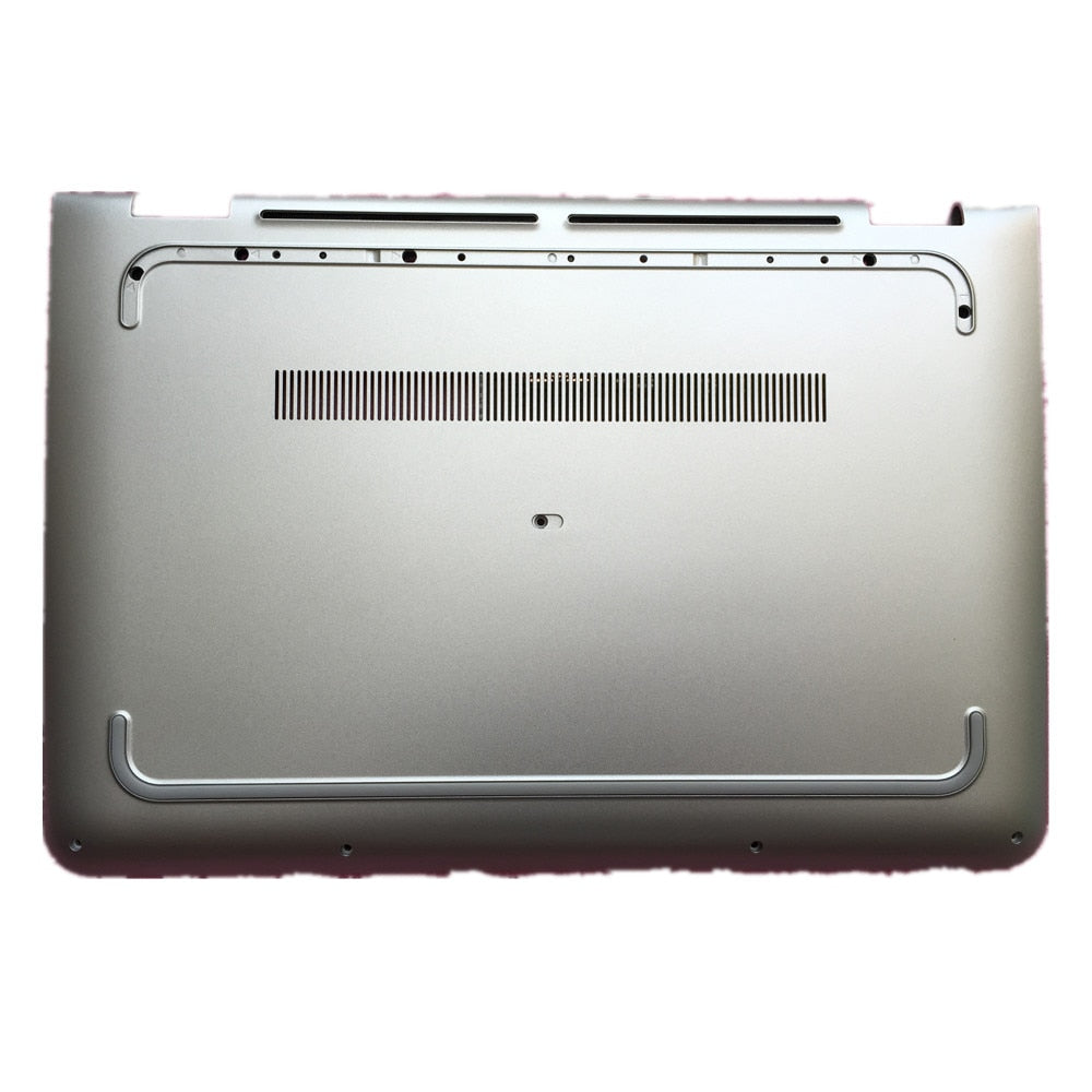 Laptop Bottom Case Cover D Shell For HP Pavilion 13-u000 13-u100 x360 Color Silvery 856005-001