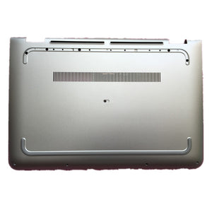 Laptop Bottom Case Cover D Shell For HP Pavilion 13-u000 13-u100 x360 Color Silvery 856005-001