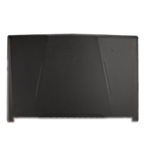 Laptop LCD Top Cover For MSI For PE72 Black
