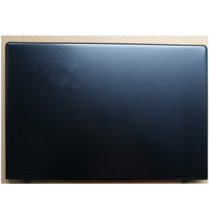 Laptop LCD Top Cover For Lenovo ideapad Yoga 500-14ACL 500-14IBD 500-14IHW 500-14ISK Color Black