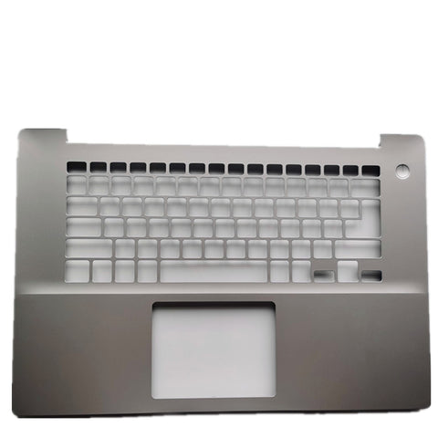 Laptop Upper Case Cover C Shell For DELL Inspiron 15 5585 Silver