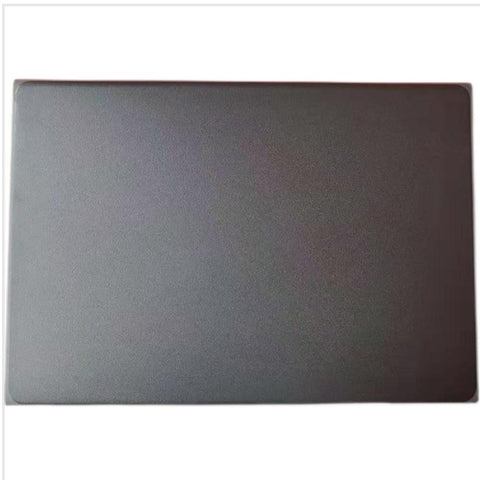 Laptop LCD Top Cover For Lenovo ThinkPad E485 Color Black