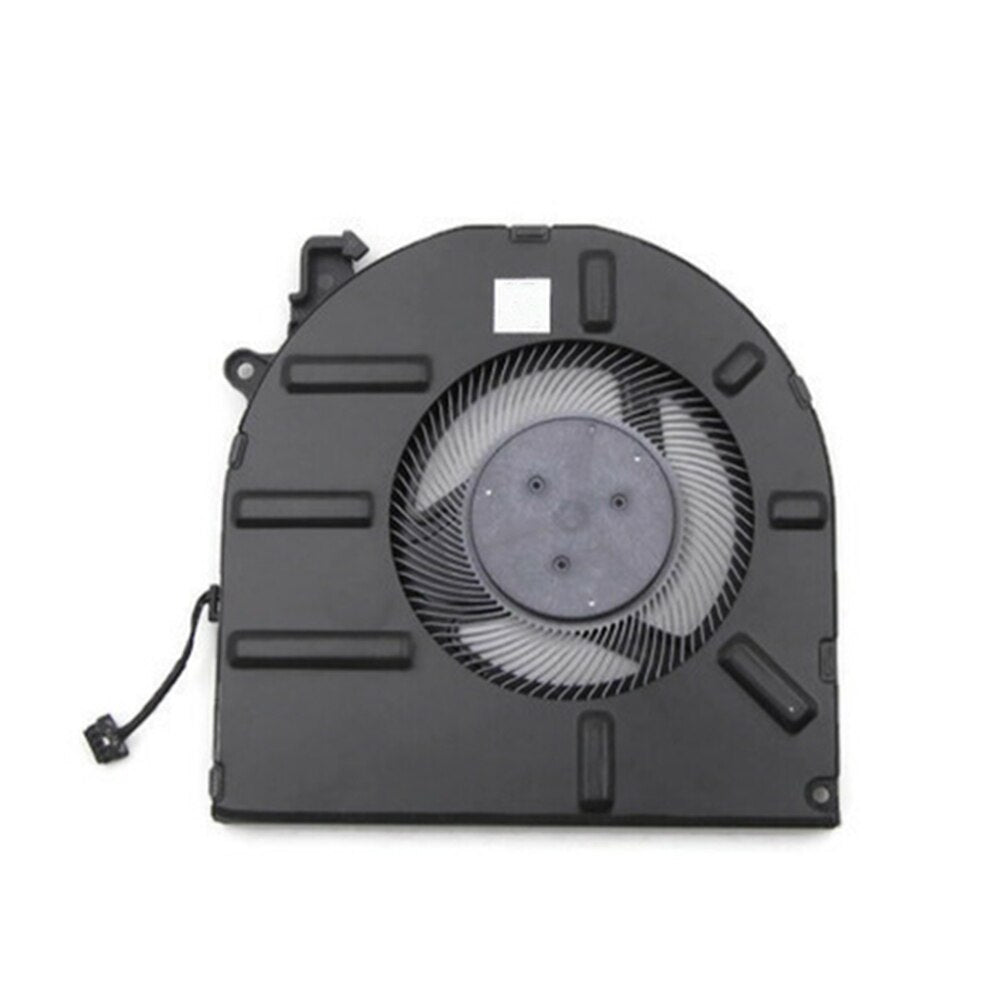 Laptop Cooling Fan CPU (central processing unit) Fan For Lenovo For ThinkBook 15 G3 ACL 15 G3 ITL Silver