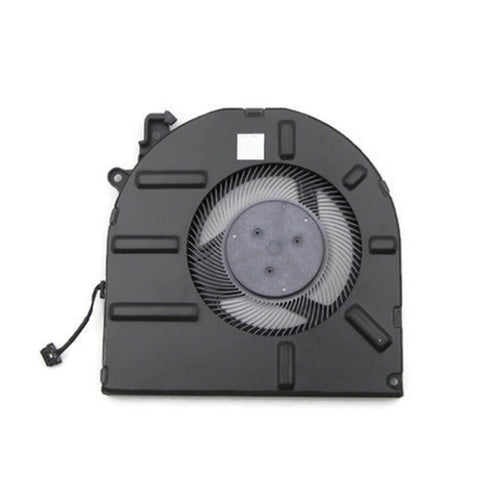 Laptop Cooling Fan CPU (central processing unit) Fan For Lenovo For ThinkBook 14 G3 ACL 14 G3 ITL Silver