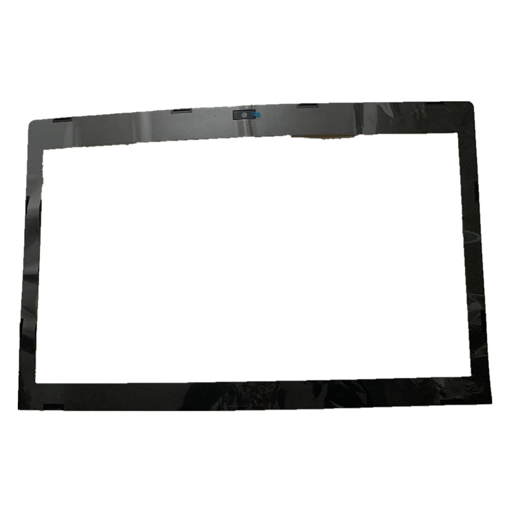 Laptop LCD Back Cover Front Bezel For CLEVO For WS72 Black