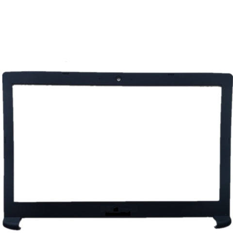 Laptop LCD Back Cover Front Bezel For ACER For Aspire A715-42G Black