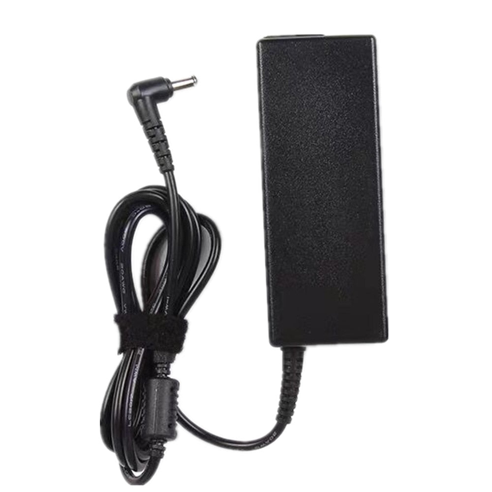 Laptop Charger Adapter For SONY SVE15 SVE15111FDW SVE15112FXS SVE15113FDW SVE15113FXS SVE15114FXS SVE15115FXS SVE151190S SVE151190X SVE1511AFXS SVE1511BGXS 19.5V 4.7A 90W Black