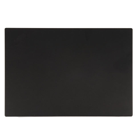 Laptop LCD Top Cover For Lenovo ThinkPad E585 Color Black